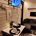 Hytte Little Elves Rovaniemi
