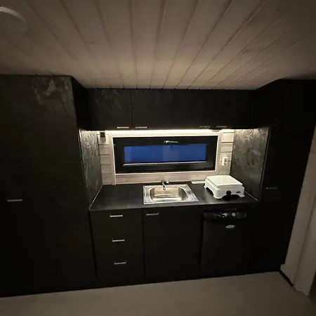 Jaktstuga Little Elves