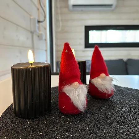 Little Elves * Rovaniemi