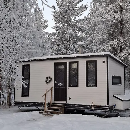 Little Elves Lodge Rovaniemi