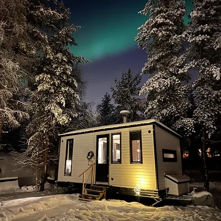 Little Elves Lodge Rovaniemi