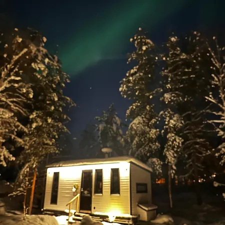Little Elves * Rovaniemi