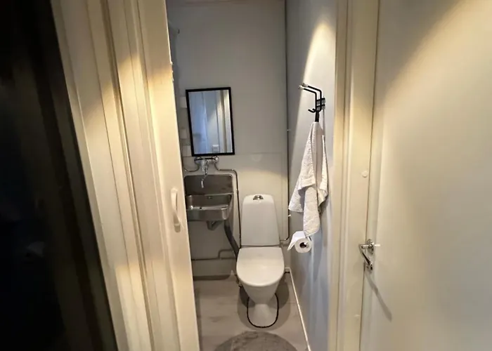 Little Elves Chata Rovaniemi