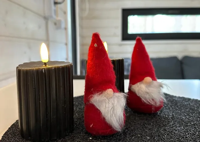 Little Elves * Rovaniemi