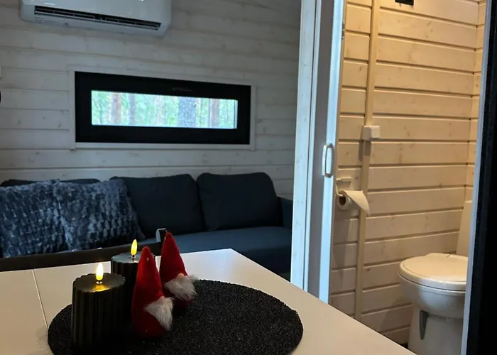 Little Elves Rovaniemi