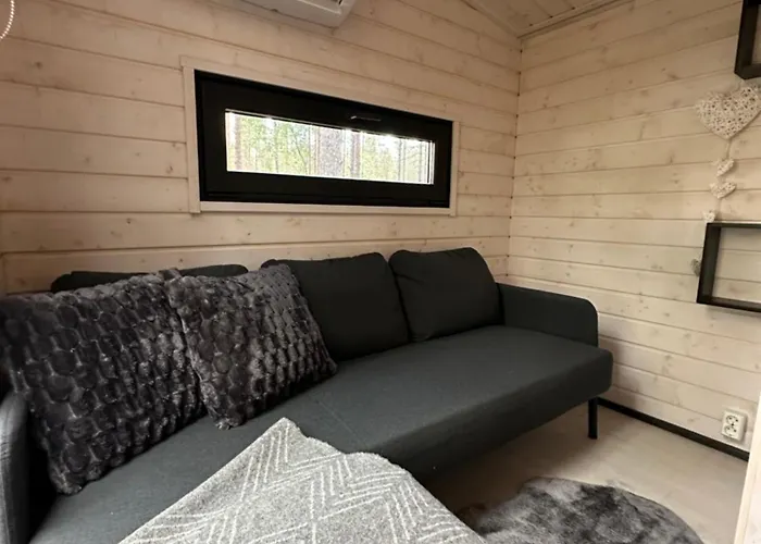 Chata Little Elves *