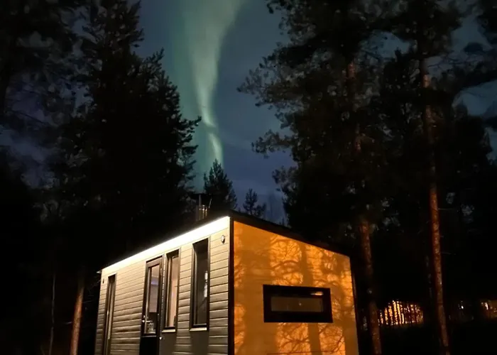 Little Elves * Rovaniemi