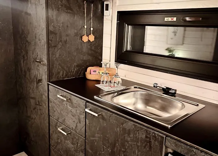 Little Elves Chata Rovaniemi