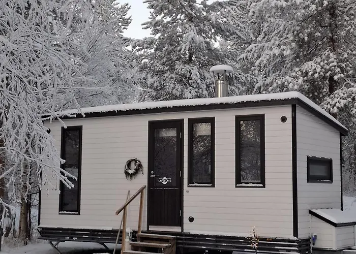 Little Elves Chata Rovaniemi