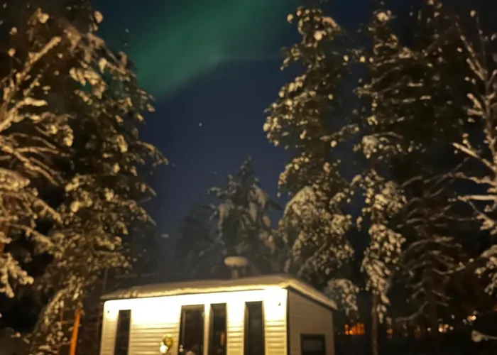 Little Elves * Rovaniemi